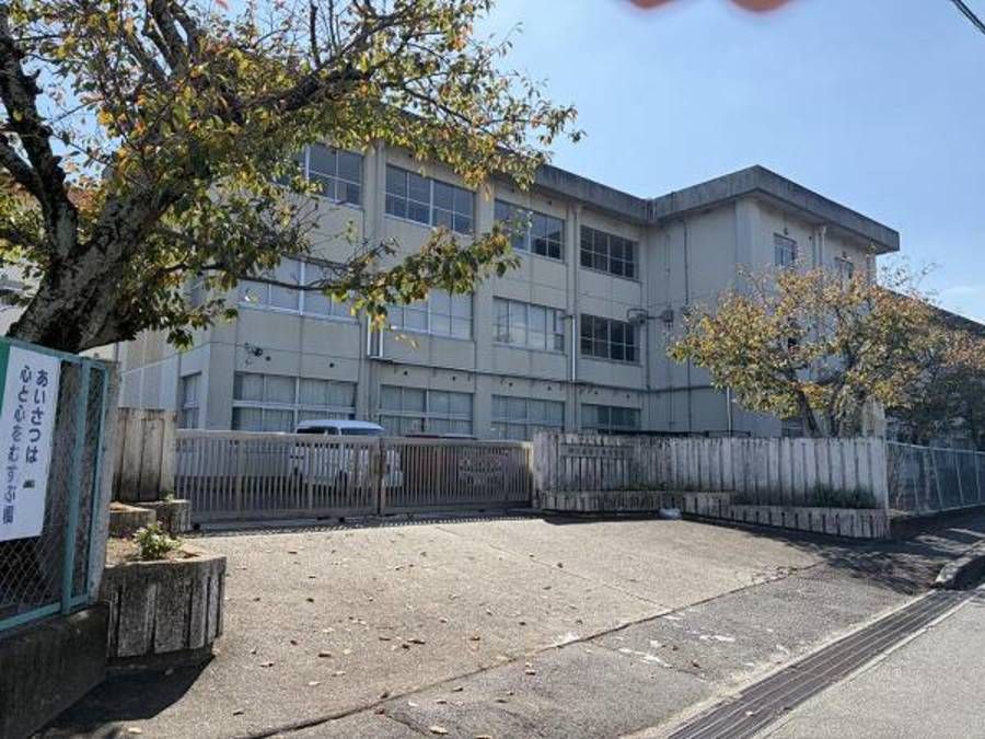 スマートハイムプレイス四日市市智積町II
