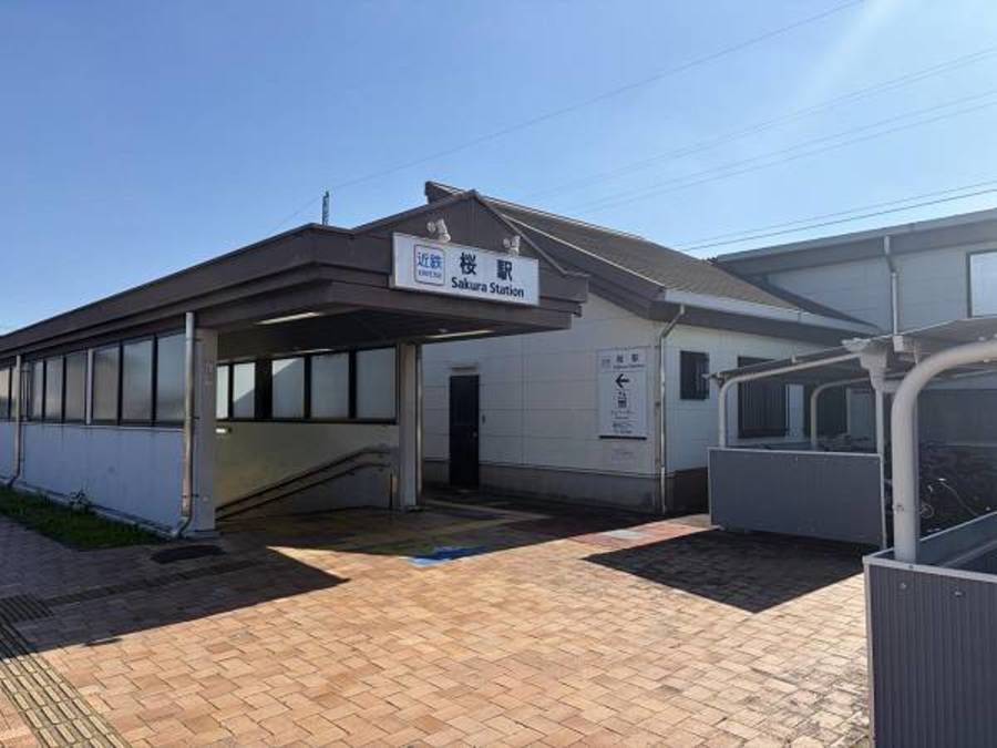 スマートハイムプレイス四日市市智積町II