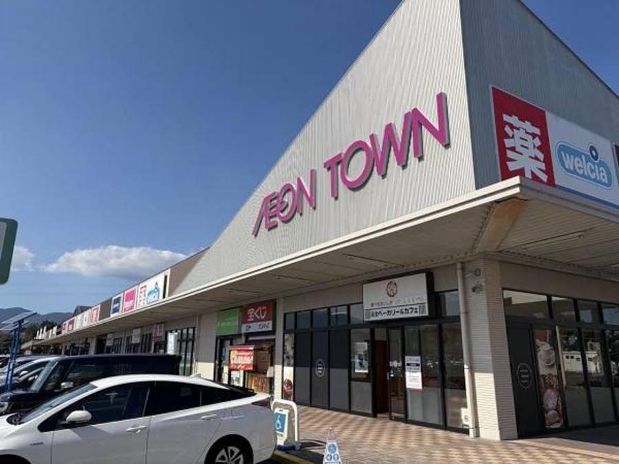 スマートハイムプレイス四日市市智積町II