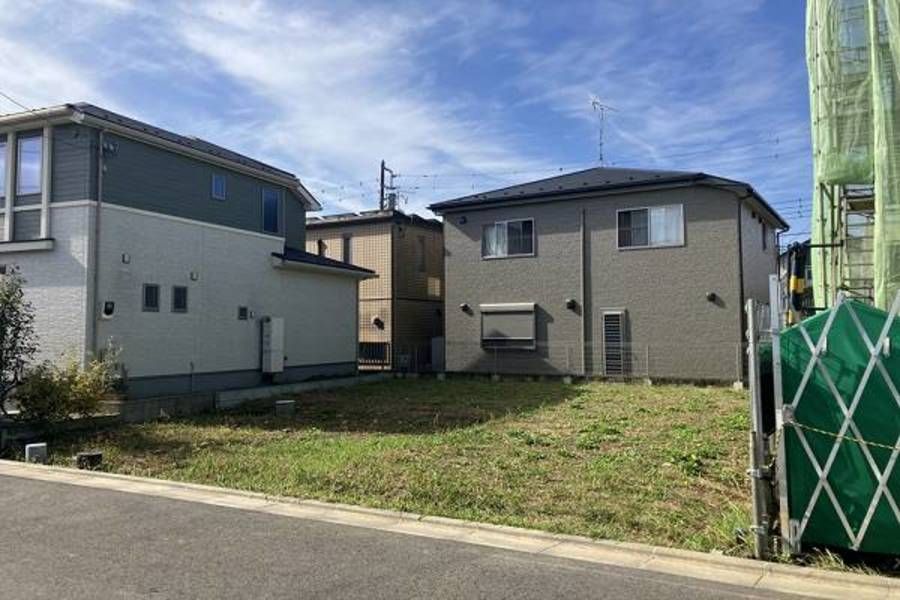 ブランシエラガーデン千葉小倉台