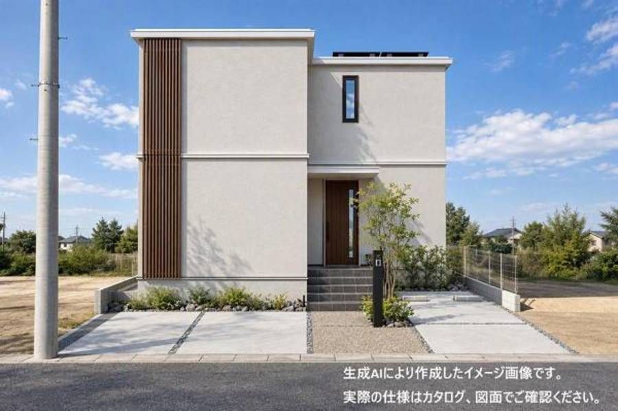 プレディアステージ一宮