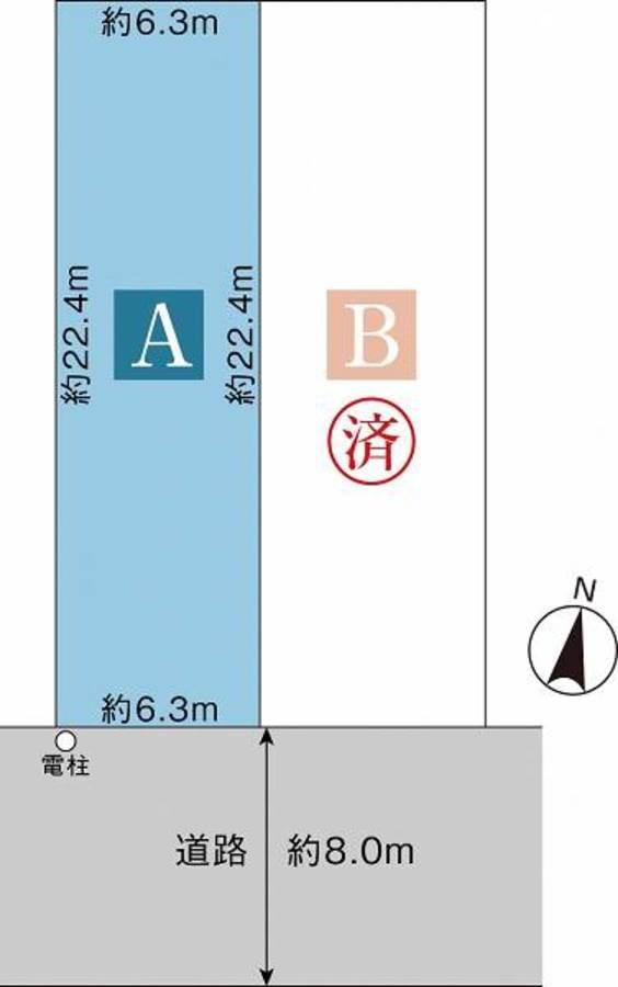 スマートハイムプレイス岡崎若松東