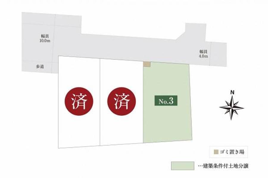 スマートハイムプレイス練馬区早宮
