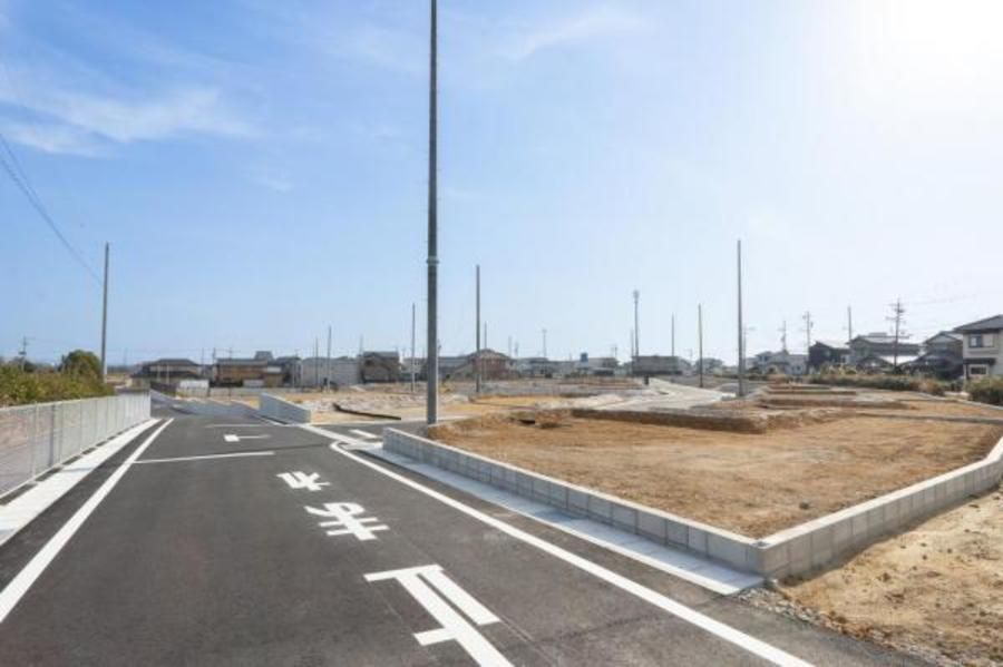 【トヨタホーム】豊田若林東町