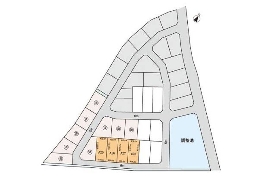 【トヨタホーム】豊田若林東町