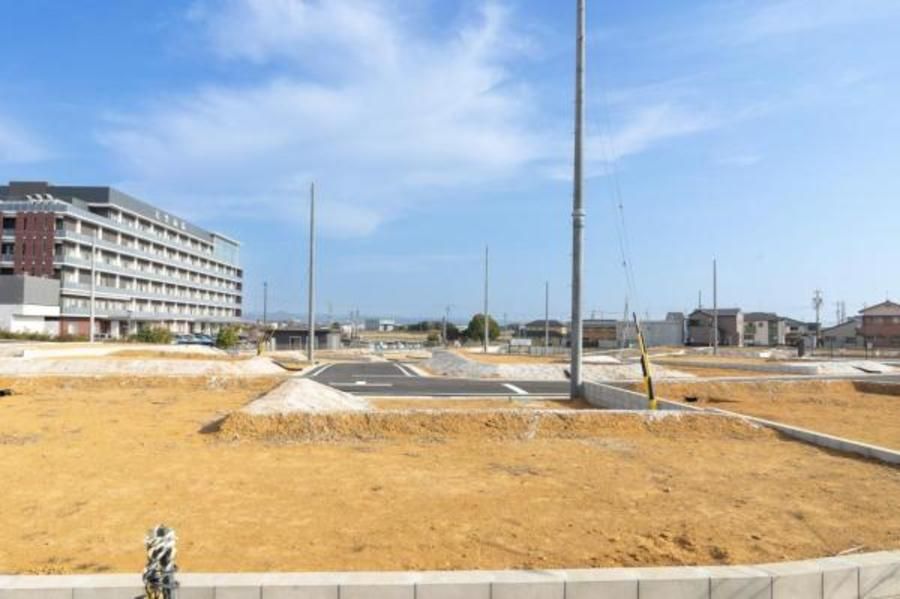 【トヨタホーム】豊田若林東町