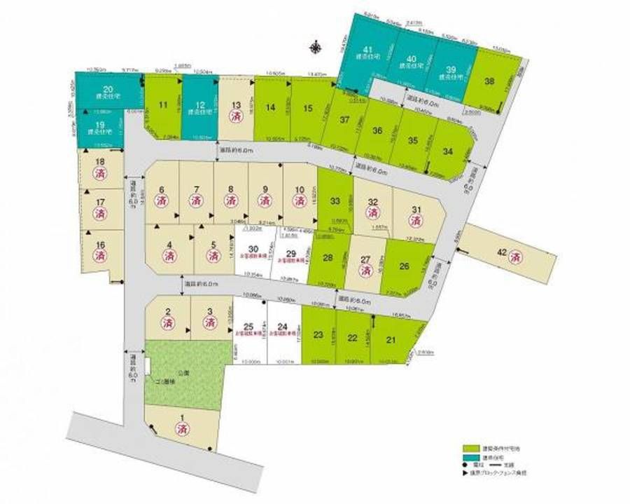 【ミサワホーム】オナーズコート津市久居中町