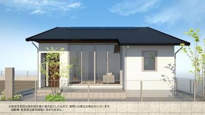 メンバーズタウン香芝今泉