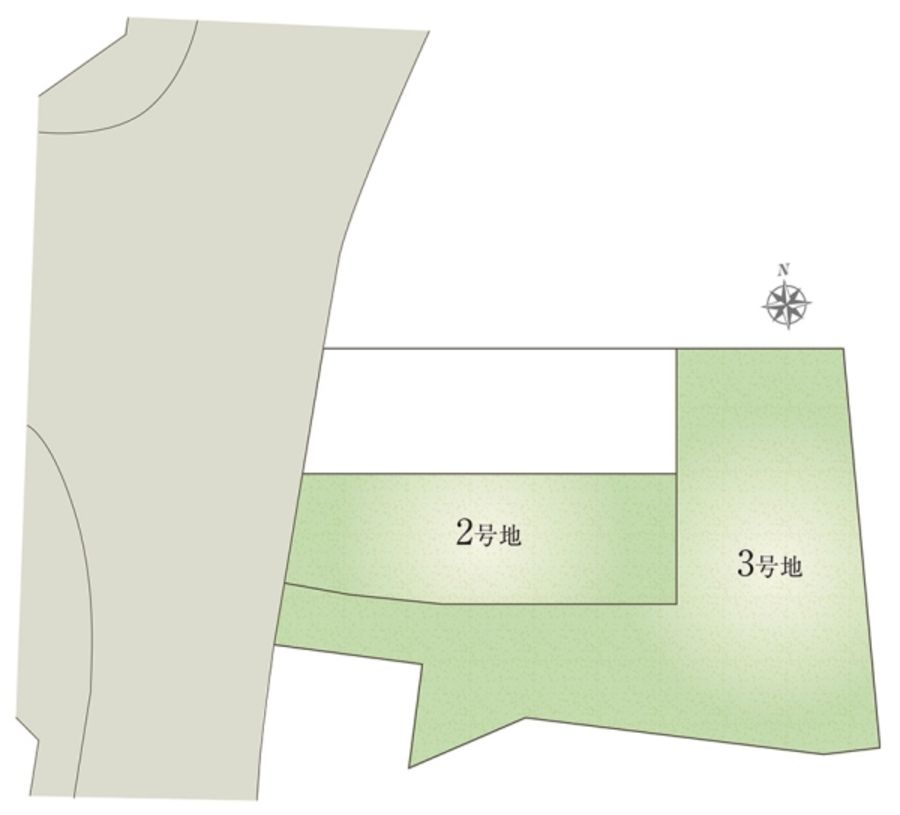セキュレア大山崎円明寺(分譲住宅)
