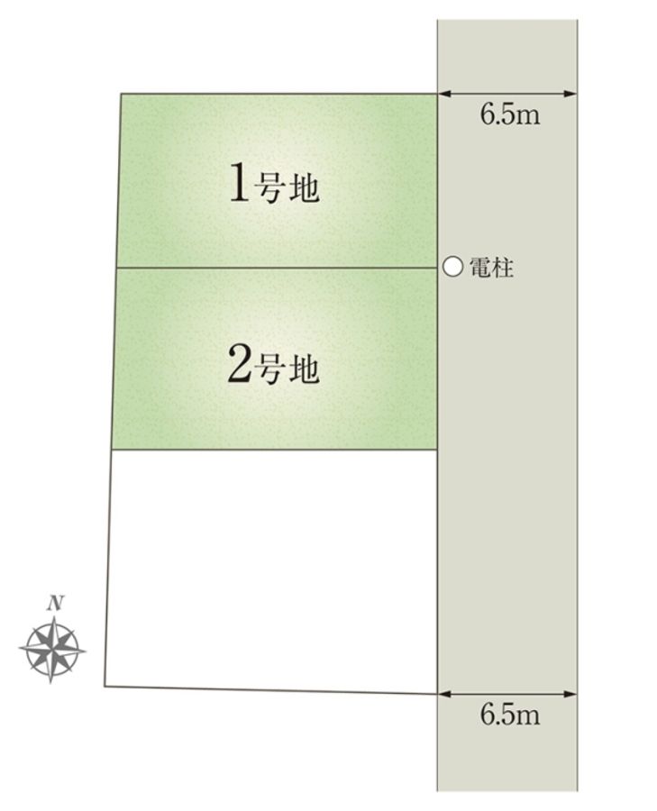 セキュレア新田辺駅東(分譲住宅)