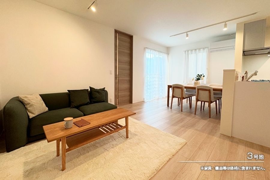 セキュレア浦和瀬ケ崎II　(分譲住宅)