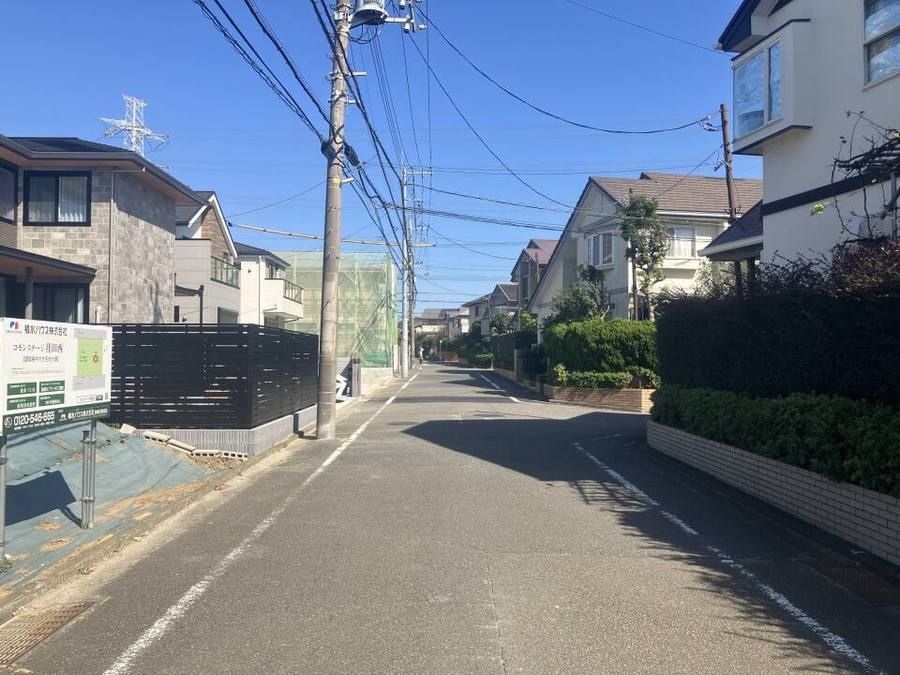 コモンステージ荏田西