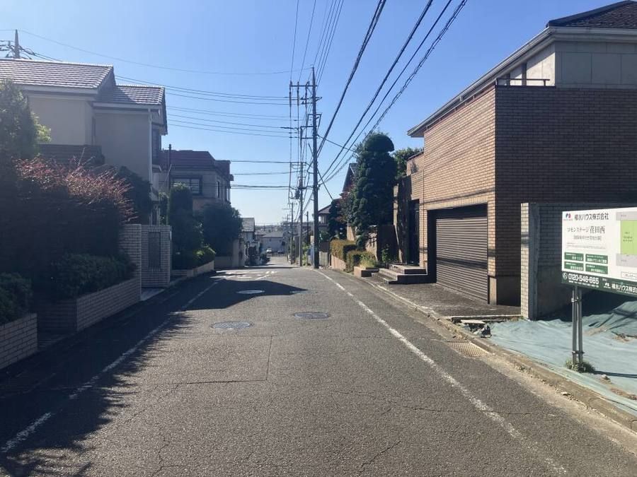 コモンステージ荏田西