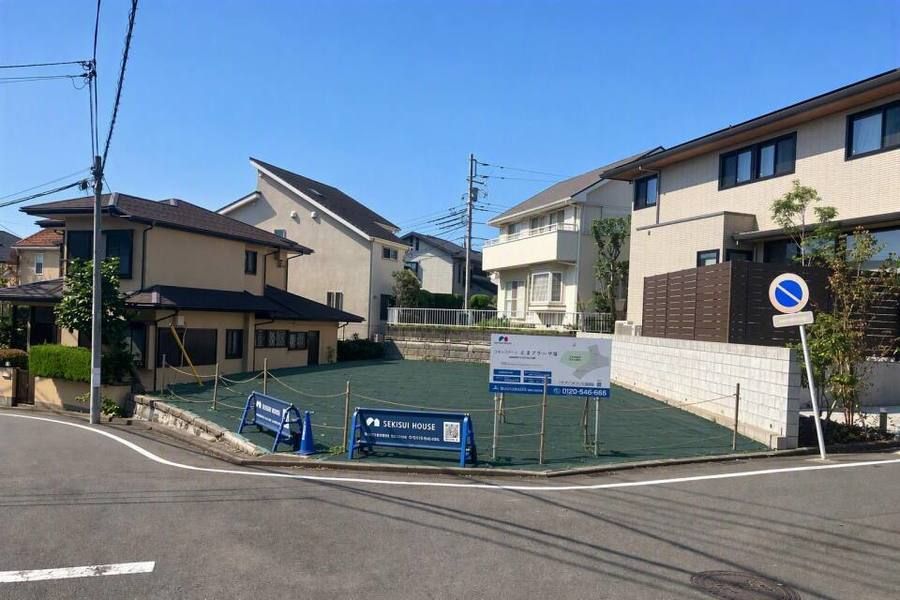 コモンステージたまプラーザⅢ