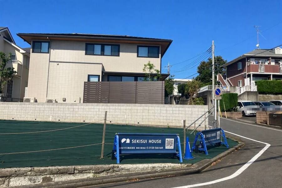 コモンステージたまプラーザⅢ