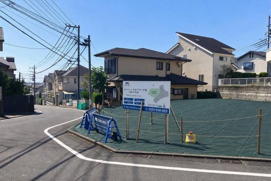 コモンステージたまプラーザⅢ