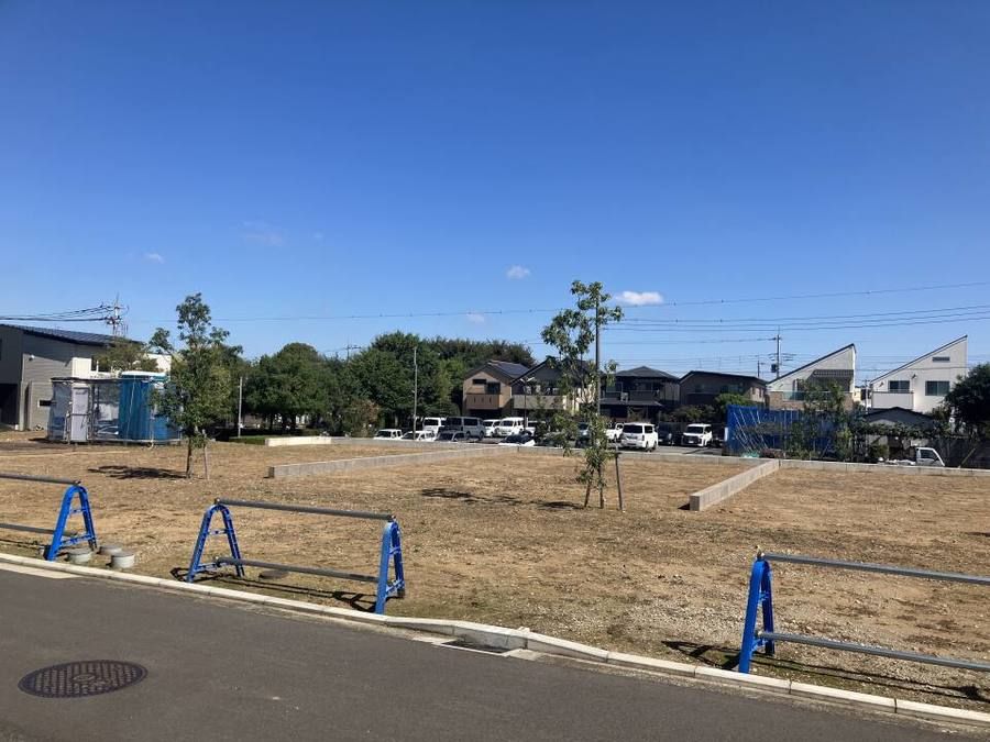 コモンステージ都筑の杜