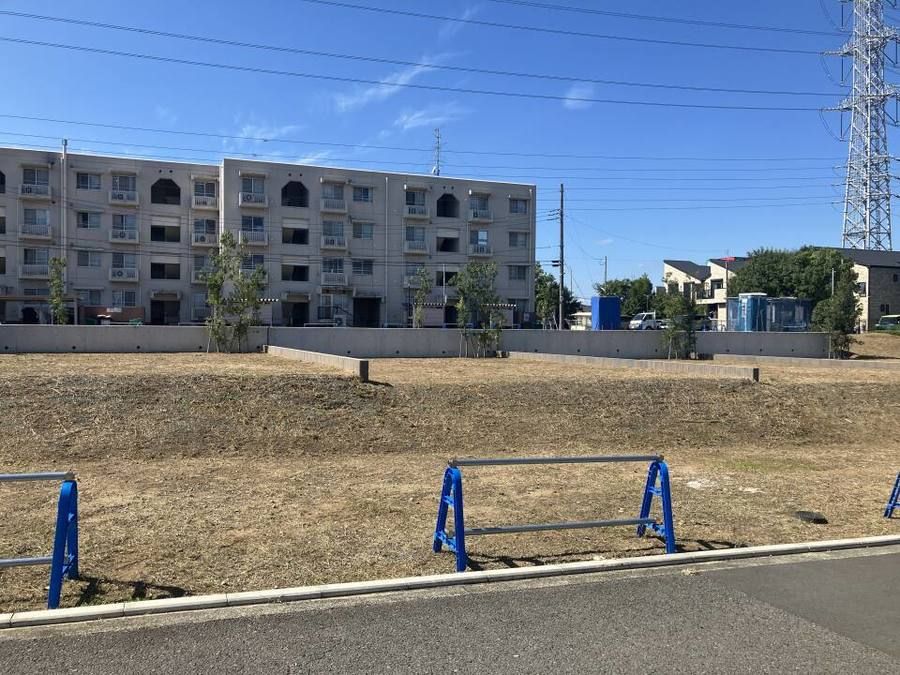 コモンステージ都筑の杜