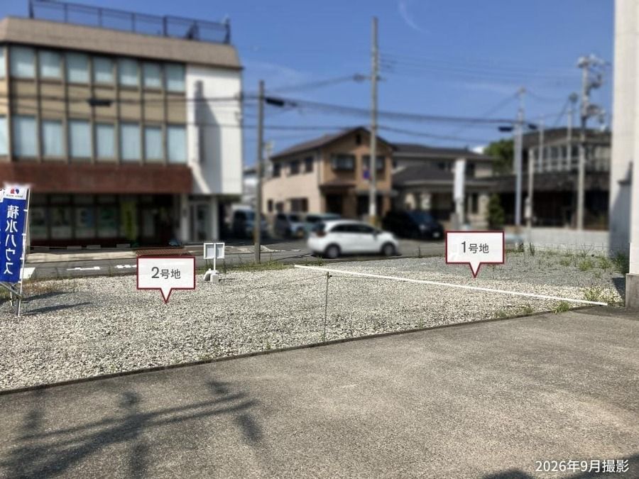 コモンステージ和歌山湊通丁北