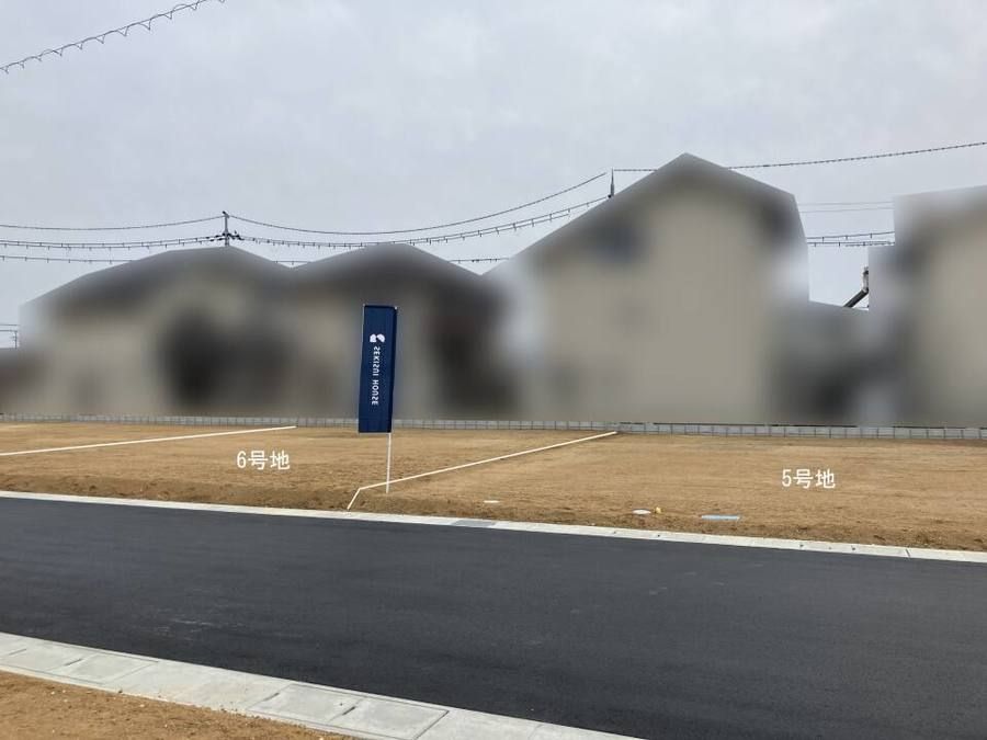コモンステージ橿原市小綱町