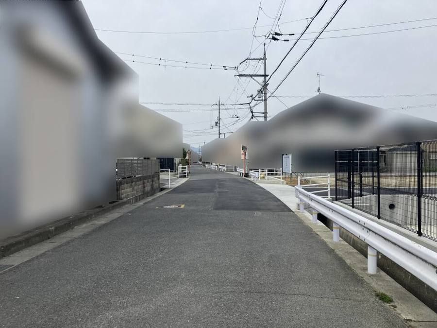 コモンステージ橿原市小綱町