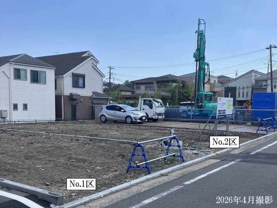 コモンステージ鶴見馬場Ⅱ
