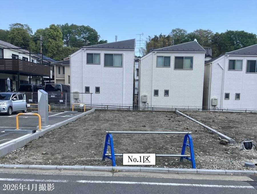 コモンステージ鶴見馬場Ⅱ