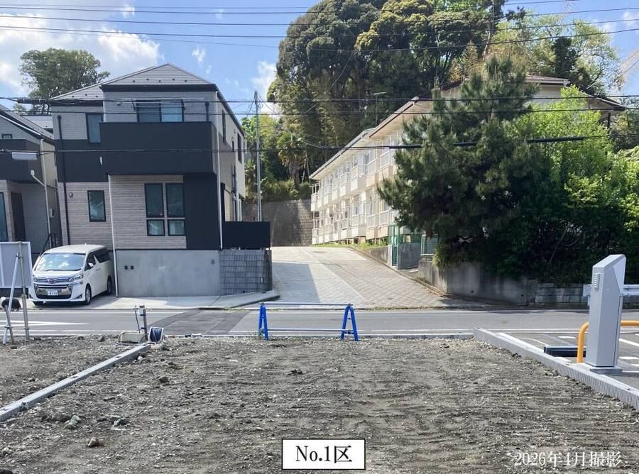 コモンステージ鶴見馬場Ⅱ