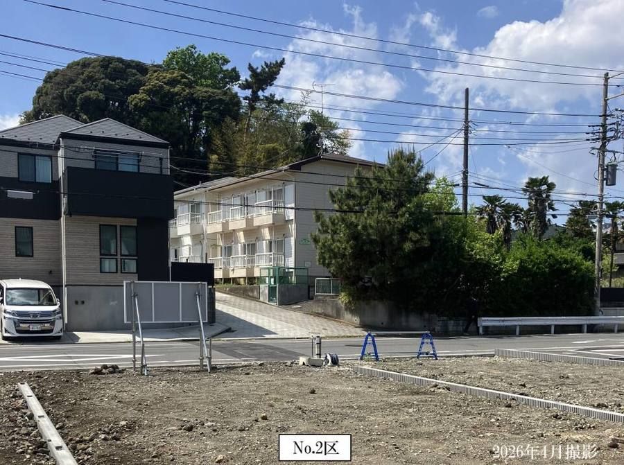 コモンステージ鶴見馬場Ⅱ