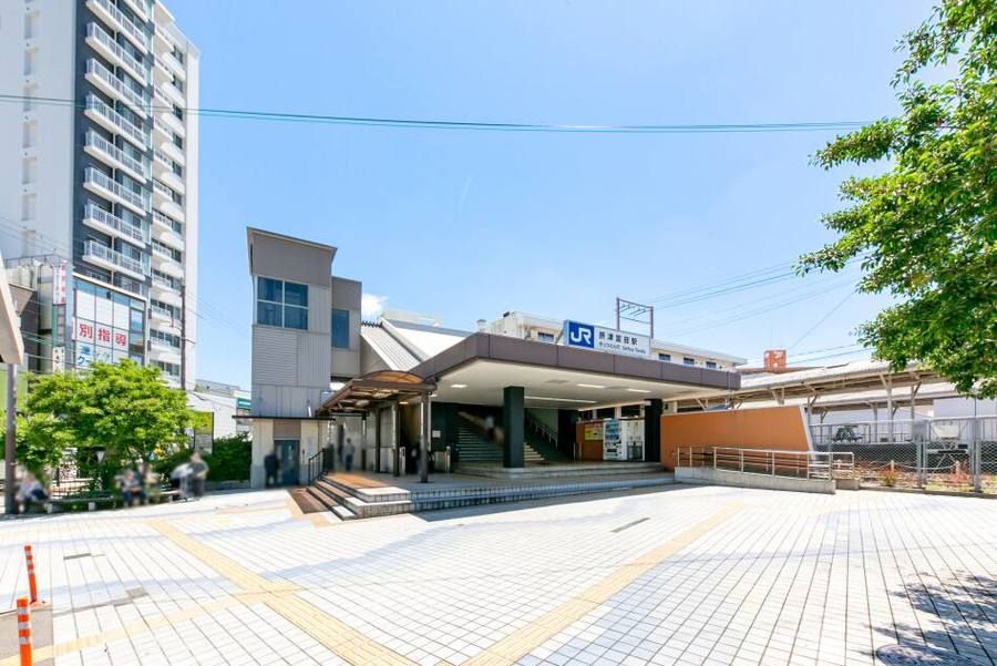 高槻市富田町２丁目