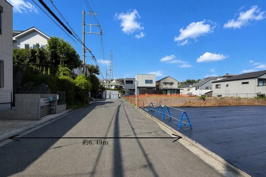 コモンステージたまプラーザⅣ