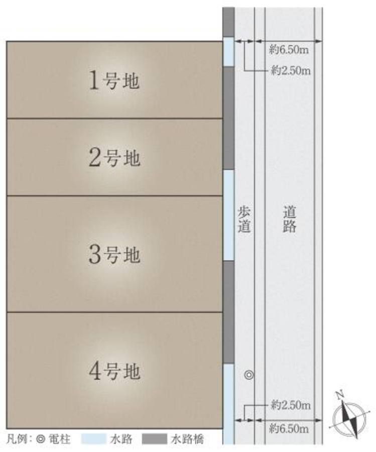 コモンステージ英賀保駅前Ⅲ