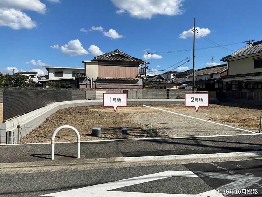コモンステージ堺・北花田(旧称：コモンステージ堺市奥本町）