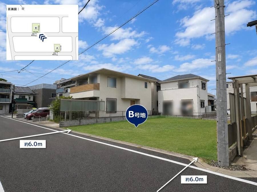 ハイライフ安城駅南