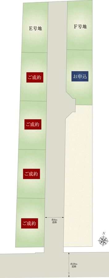 セキュレア神前II　(分譲住宅)