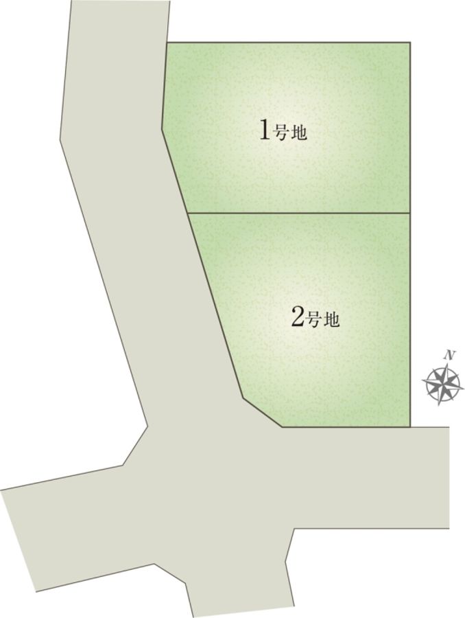 セキュレア坂戸片柳　(建築条件付宅地分譲)