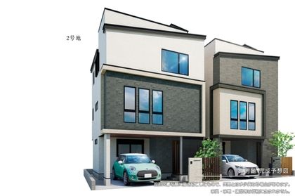 セキュレア新宿東五軒町　(分譲住宅)