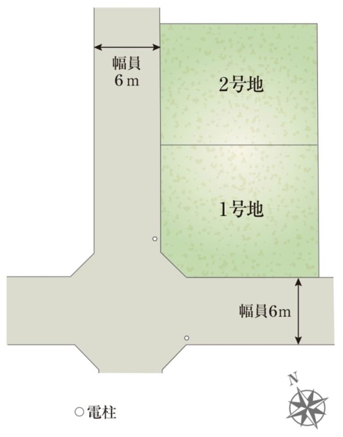 セキュレア矢橋1丁目(分譲住宅)