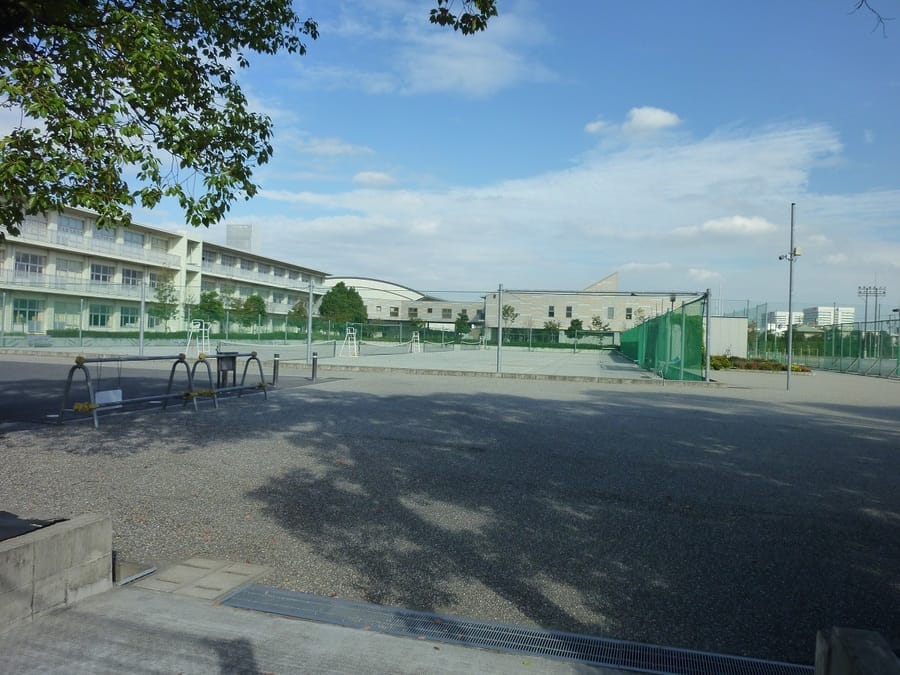 刈谷市原崎町五丁目