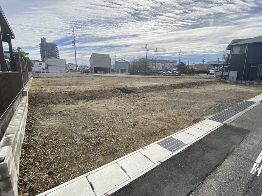 刈谷市原崎町五丁目