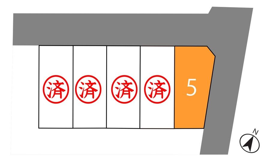 【トヨタホーム】プログレスタウン春日井熊野桜佐II