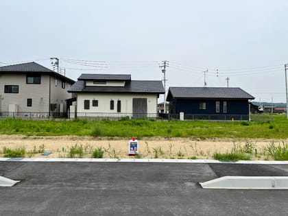 【トヨタホーム】プログレスタウン春日井熊野桜佐II