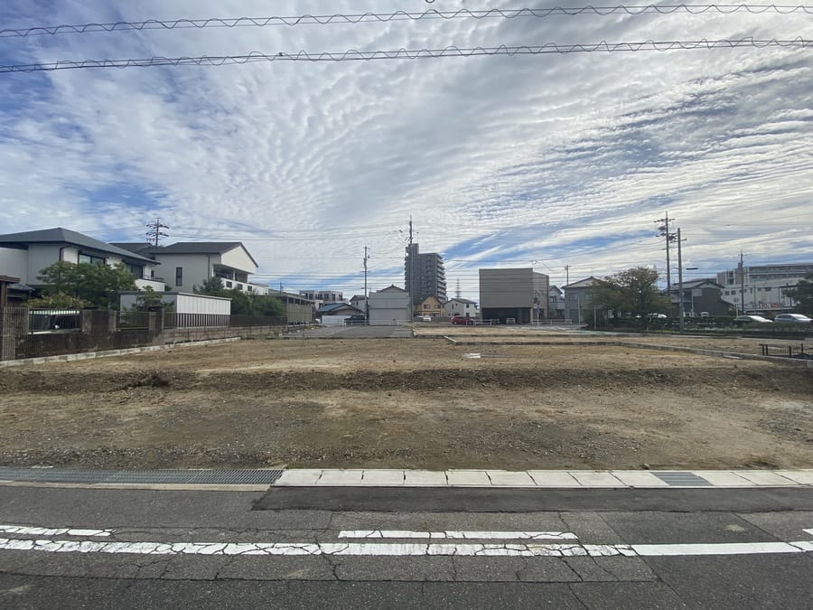 刈谷市原崎町五丁目
