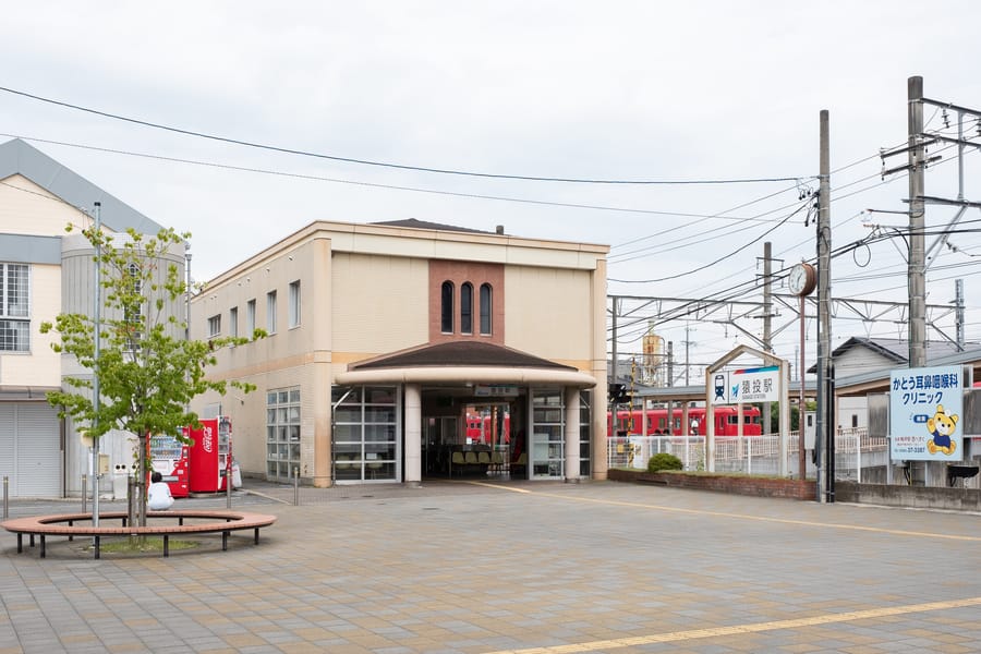 【トヨタホーム】GATE TERRACE(ゲートテラス) 豊田青木町