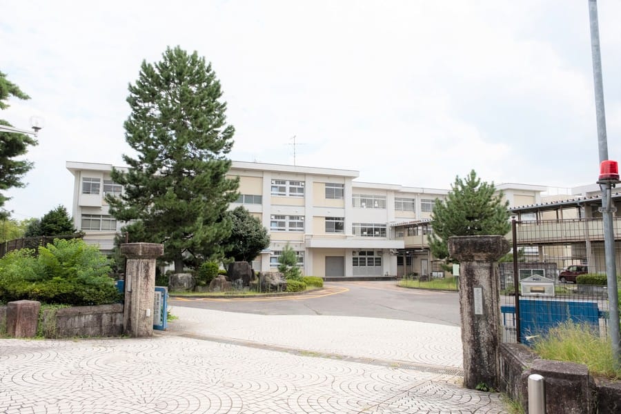 【トヨタホーム】GATE TERRACE(ゲートテラス) 豊田青木町