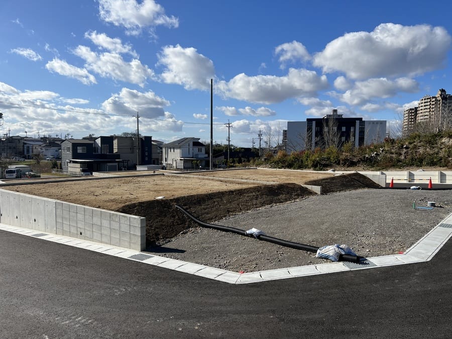 【トヨタホーム】プログレスタウン岡崎戸崎町