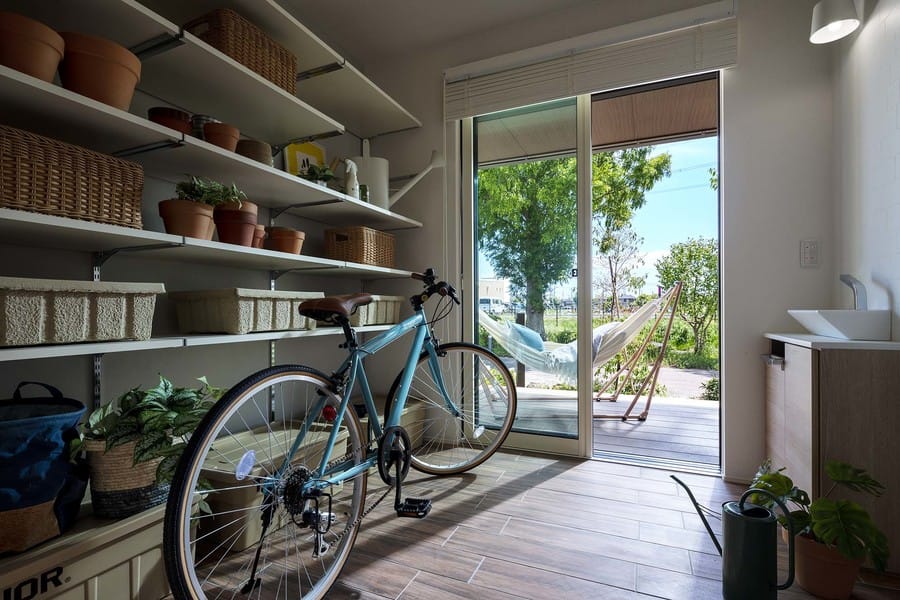 BLP-MINAMIKURIHASHI SMART VILLA