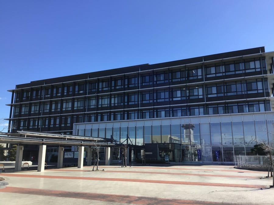 半田市東洋町１区画