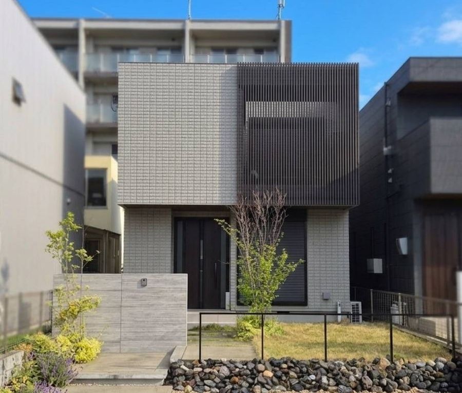 街かどヘーベルハウス　守山区上志段味