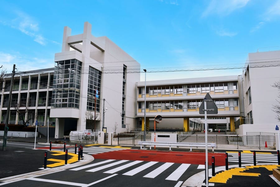 コモンステージ緑園都市